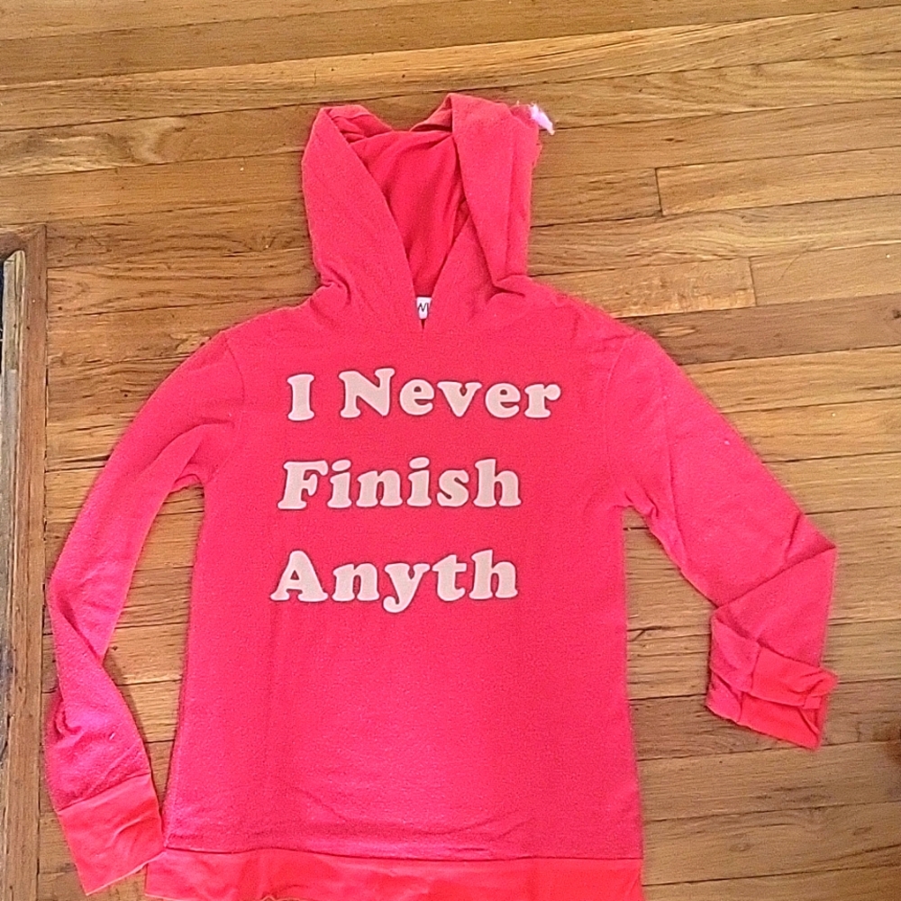 Wildfox sweatshirt size small